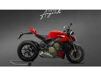 vendo ducati streetfighter v4 (2023 - 24) nuova a cesano maderno (codice 9447461) - moto.it