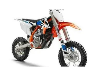 vendo ktm sx-e 5 (2021 - 22) nuova a casalgrasso (codice 9447125) - moto.it