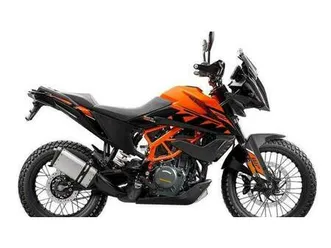 vendo ktm 390 adventure sw spooked wheels (2023 - 24) nuova a casalgrasso (codice 9447225) - moto.it