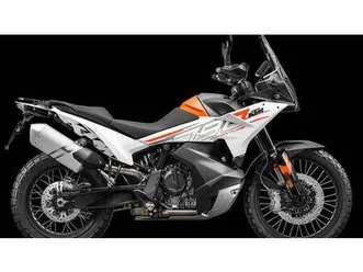 vendo ktm 790 adventure (2023 - 24) nuova a casalgrasso (codice 9447206) - moto.it