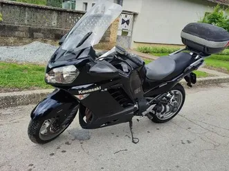 kawasaki gtr 1400 →