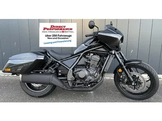 cmx 1100 rebel touring manuell 64kw 64 kw a2