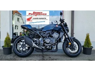 cb 1000 r blue edition