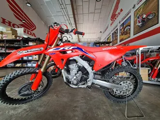 crf 250 ca 80h schulmotorrad