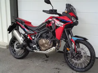 crf 1100 africa twin