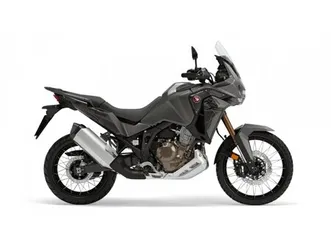 crf 1100 l africa twin adventure sports
