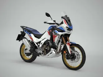 crf 1100 l africa twin adventure sports