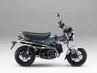 st 125 dax