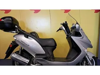 vendo kymco gran dink 250 usata a bra (codice 9448151) - moto.it