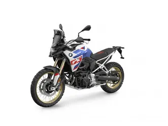 f 900 gs trophy