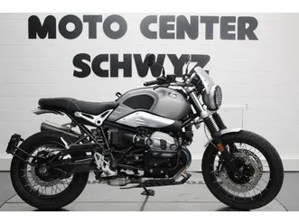r ninet scrambler