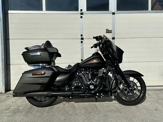 flhxs street glide special 114