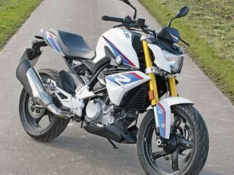 g 310 r abs