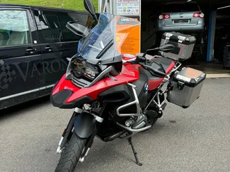 r 1200 gs adventure abs