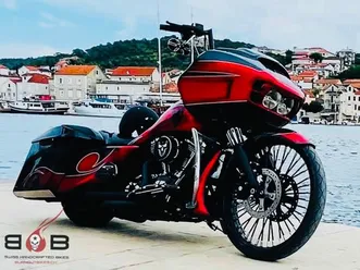 fltrxs road glide special abs