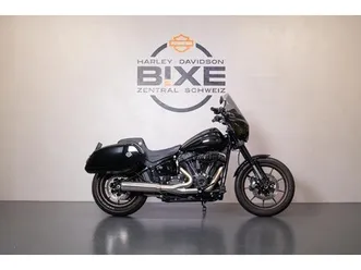 fxlrs low rider s 117