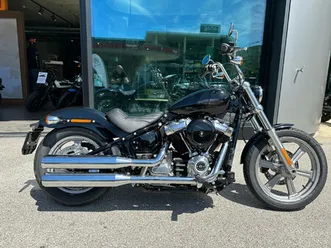 fxst 1745 softail standard 107