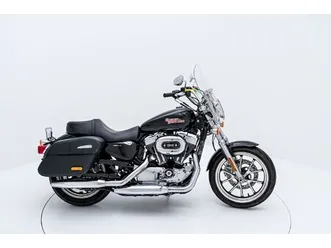 xl 1200 t super low abs