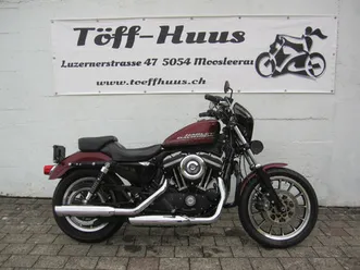 xl 883 r sportster roadster abs