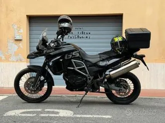 bmw f 800 gs