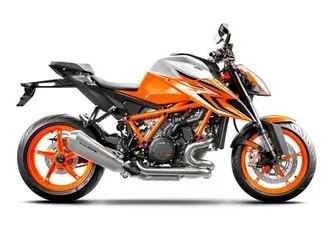 1290 super duke r evo
