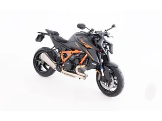 1390 super duke r evo inkl. tech pack