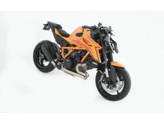 1390 super duke r evo inkl. umbau kit & tech pack