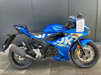 gsx-r 125
