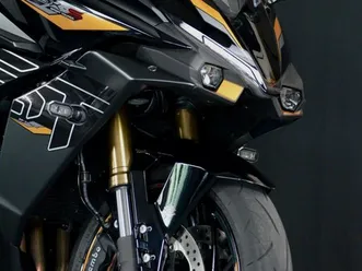 gsx-s 1000 gt travel