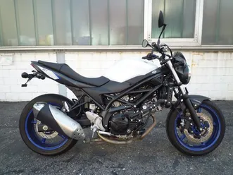 sv 650 abs l6