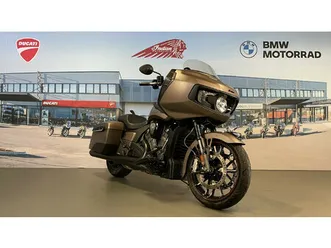 challenger dark horse 108