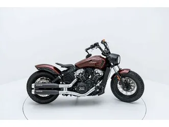 bobber twenty