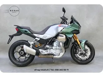 v100 mandello s version