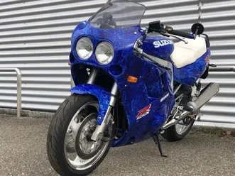 gsx-r 1100 k