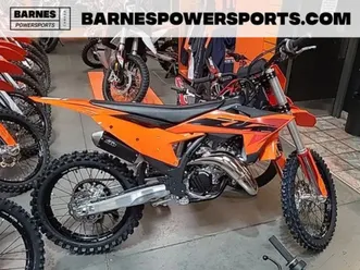 2025-ktm-sx-150