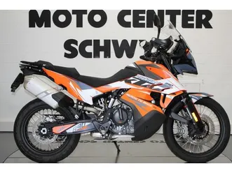 890 adventure my 2022 77kw 77 kw a2