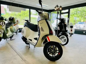 vespa gts 125 super sport abs