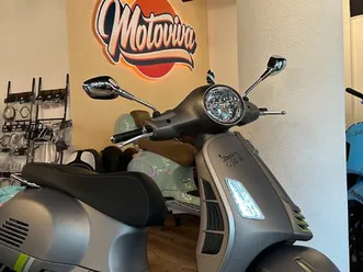 vespa gts 125 super tech abs