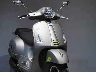 vespa gts 125 super tech abs