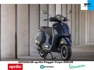 vespa gts 300 super tech abs