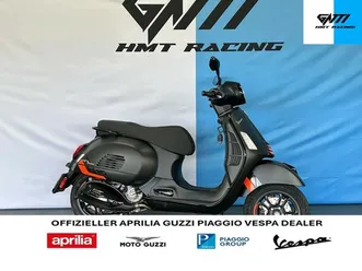 vespa gts 125 super sport abs