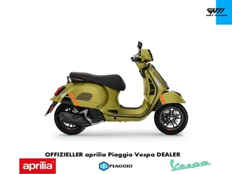 vespa gts 125 super sport abs