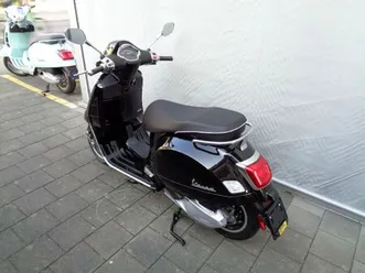 vespa gts 300 super rst