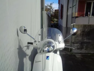 vespa lx 125 3vie