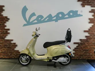 vespa primavera 125 75th anniversary