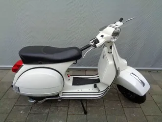 vespa px 125
