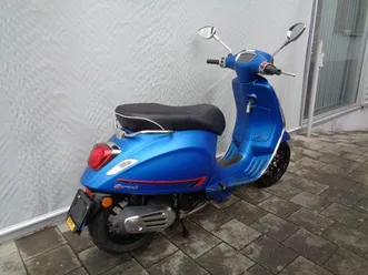 vespa sprint sport 125 i.get