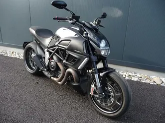 diavel 1200 chromo