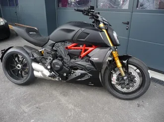 diavel 1260 s