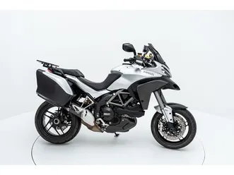 multistrada 1200 s abs